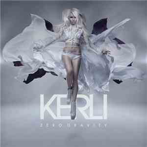 Kerli - Zero Gravity mp3 album