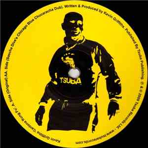Kevin Griffiths  - Cantona Kung Fu mp3 album