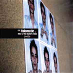 Kiko - Italomatic mp3 album