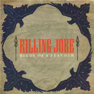 Killing Joke - Birds Of A Feather mp3 album