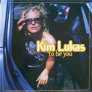 Kim Lukas - To Be You mp3 album
