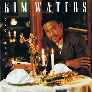 Kim Waters - Sax Appeal mp3 album