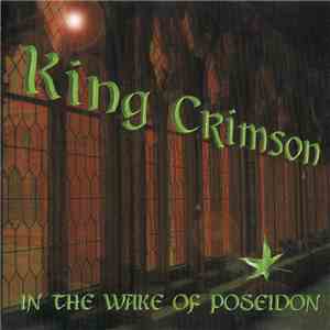 King Crimson - In The Wake Of Poseidon mp3 album