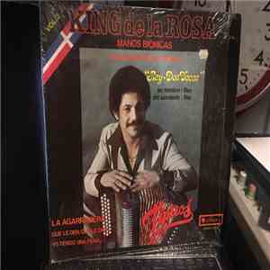 King De La Rosa - Vol. 2 mp3 album