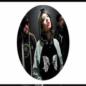 King Midas Sound - Dummy Mix 94 mp3 album