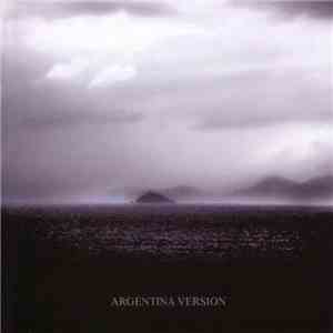 Kirlian Camera - Pictures From Eternity - Bilder Aus Der Ewigkeit (Argentina Version) mp3 album