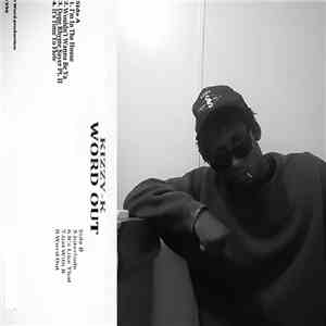 Kizzy-K - Word Out mp3 album