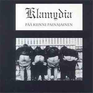 Klamydia - Pää Kiinni Painajainen mp3 album