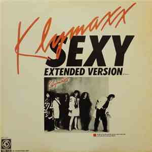 Klymaxx / Kissing The Pink - Sexy (Extended Version) / One Step mp3 album