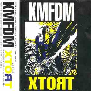 KMFDM - Xtort mp3 album