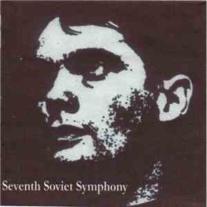 Konstruktivist - Seventh Soviet Symphony mp3 album