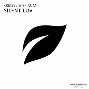Kreisel & Yfirum - Silent Luv mp3 album