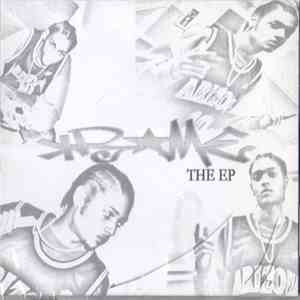 Krome  - The EP mp3 album