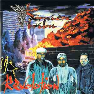 La Dernière Tribu - Révolution mp3 album
