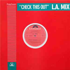 L.A. Mix - Check This Out mp3 album