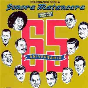 La Sonora Matancera - Celebrando 65 Aniversario mp3 album
