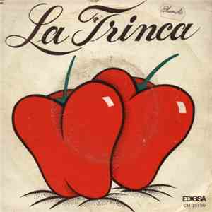 La Trinca - A Collir Pebrots mp3 album