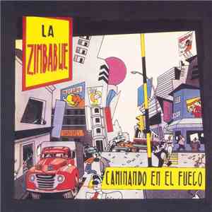 La Zimbabwe - Caminando En El Fuego mp3 album