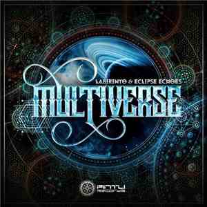 Labirinto & Eclipse Echoes - Multiverse mp3 album