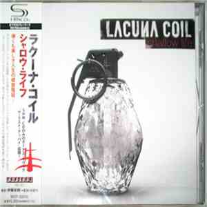 Lacuna Coil - Shallow Life mp3 album