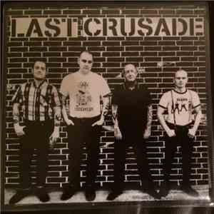 Last Crusade  - Last Crusade mp3 album