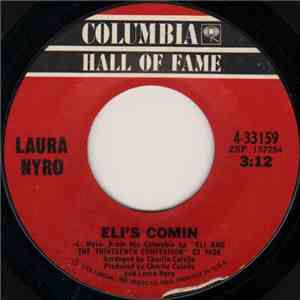 Laura Nyro - Eli's Comin / Save The Country mp3 album