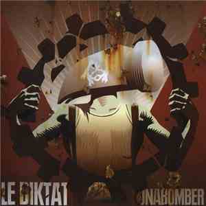 Le Diktat - Unabomber mp3 album