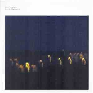 Le Moors - Multi-filament mp3 album