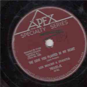 Lee Moore & Juanita - When My Blue Moon Turns To Gold / The Love You Planted In My Heart mp3 album