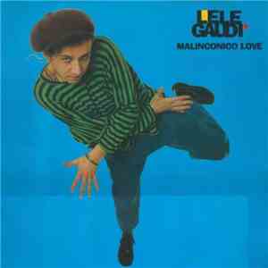 Lele Gaudì - Malinconico Love mp3 album