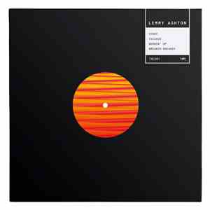 Lemmy Ashton - TNC001 mp3 album