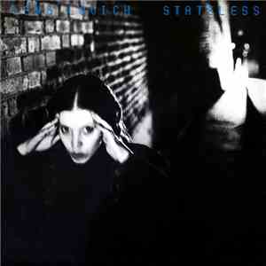 Lene Lovich - Stateless mp3 album