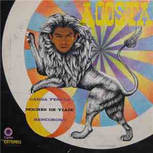 Leo Acosta - Acosta mp3 album