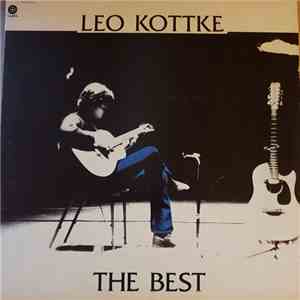 Leo Kottke - The Best mp3 album