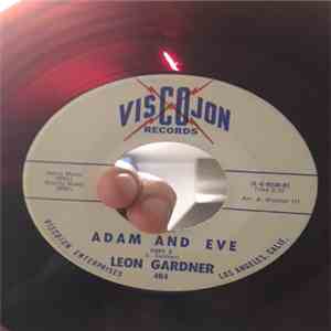 Leon Gardner - Adam And Eve mp3 album