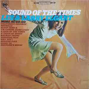 Les & Larry Elgart - Sound Of The Times mp3 album