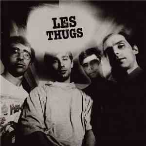 Les Thugs - As Happy As Possible mp3 album