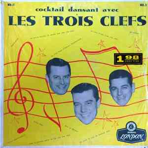 Les Trois Clefs - Cocktail Dansant mp3 album