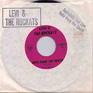 Levi & The Rockats - Rockabilly Idol b/w Note From The South mp3 album