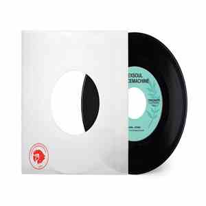 Lexsoul Dancemachine - Coconuts / Feriado Tropical mp3 album