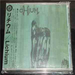 Lichium - Lichium mp3 album