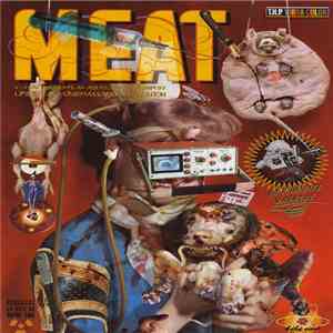 Lifesteak / Cinemassaker / Mutation  - Meat mp3 album