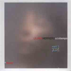 Liliana Herrero - Estetiempo mp3 album