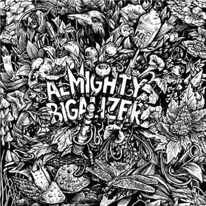 Linkan (Side Effectz) - Almighty Bigalizer mp3 album