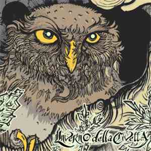 L'Inverno Della Civetta - L'Inverno Della Civetta mp3 album