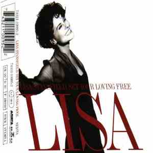 Lisa Stansfield - Set Your Loving Free mp3 album