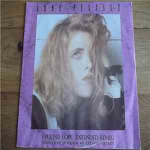 Lone Justice - I Found Love (Extended Remix) mp3 album