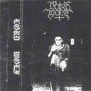 Lord Wolf - The Empire Of Blood And Shadows mp3 album
