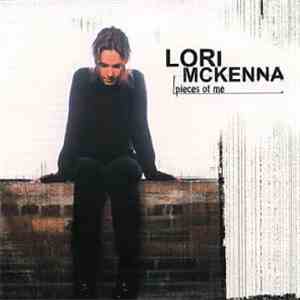 Lori McKenna - Pieces Of Me mp3 album