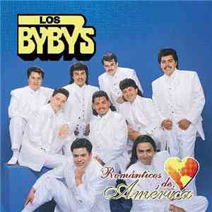 Los Byby's - Romanticos de América mp3 album